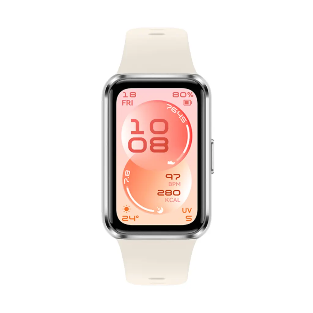 HUAWEI Band 11 Blanco (4).webp
