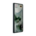 Motorola razr fold 5G 16GB/512GB Negro (PANTONE Blackened Blue) Dual SIM