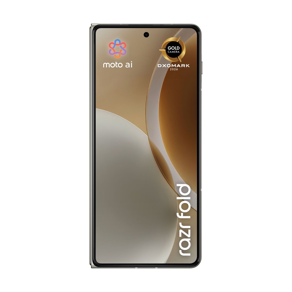 Motorola Razr Fold 5G 16GB/512GB Blanco (Lily White) Dual SIM XT2651-1