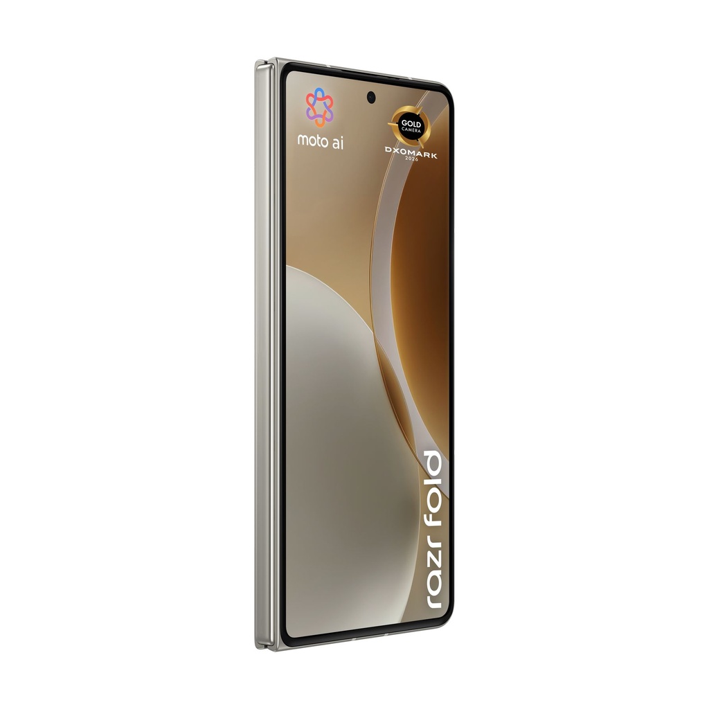 Motorola Razr Fold 5G 16GB/512GB Blanco (Lily White) Dual SIM XT2651-1