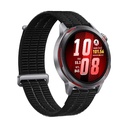Huawei Watch GT Runner 2 43mm Smartwatch Negro (Midnight Black)