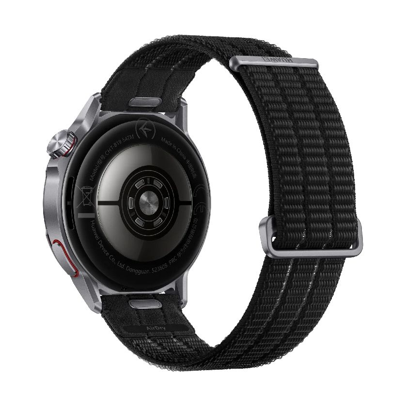 Huawei Watch GT Runner 2 43mm Smartwatch Negro (Midnight Black)