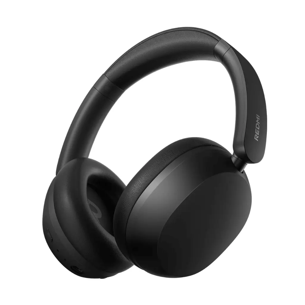 Xiaomi REDMI Headphones Neo Negro (3).webp