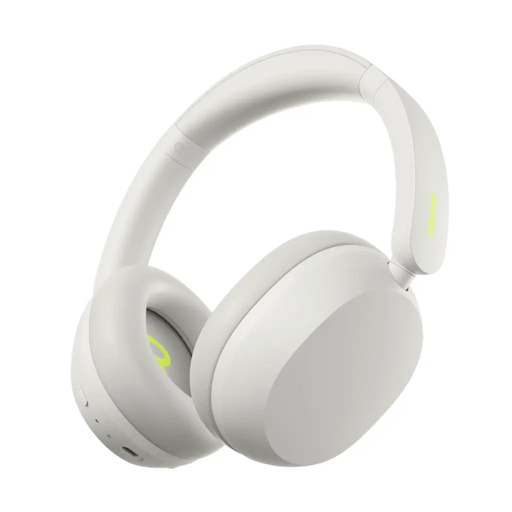 Xiaomi REDMI Headphones Neo Blanco (3).webp
