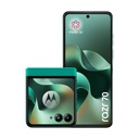 Motorola Razr 70 5G 8GB/256GB Verde (Sporting Green) Dual SIM XT2657-1