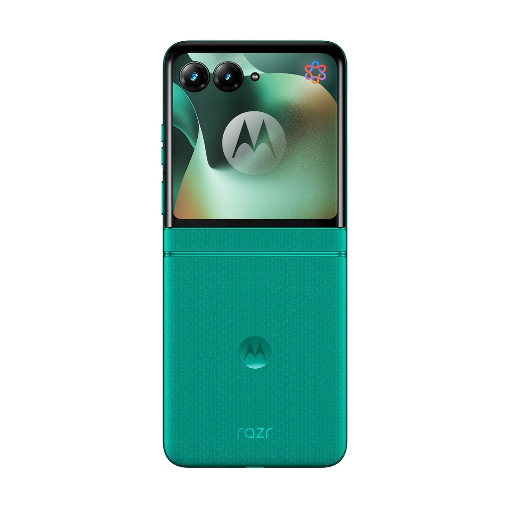 Motorola Razr 70 5G 8GB/256GB Verde (Sporting Green) Dual SIM XT2657-1