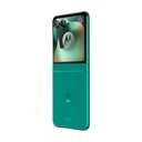 Motorola Razr 70 5G 8GB/256GB Verde (Sporting Green) Dual SIM XT2657-1