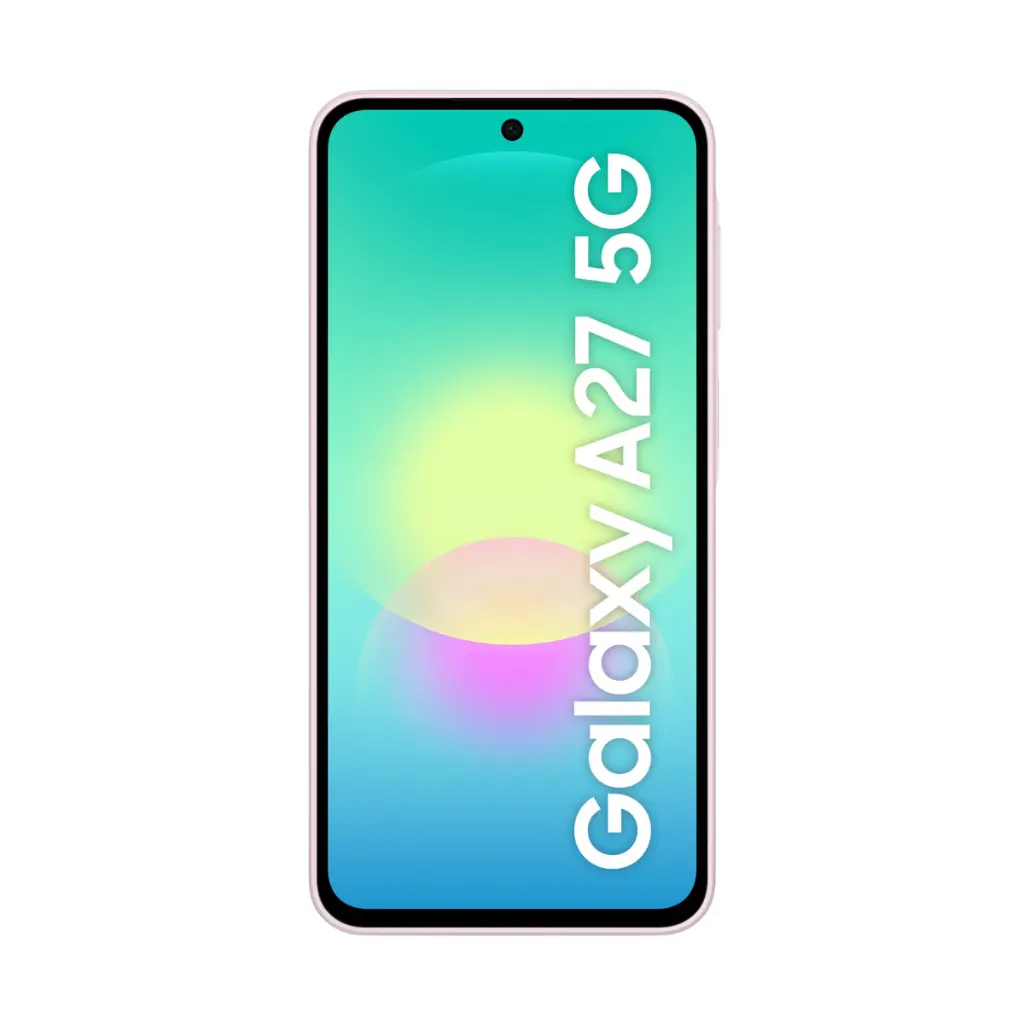 Samsung Galaxy A27 Rosa (2).webp
