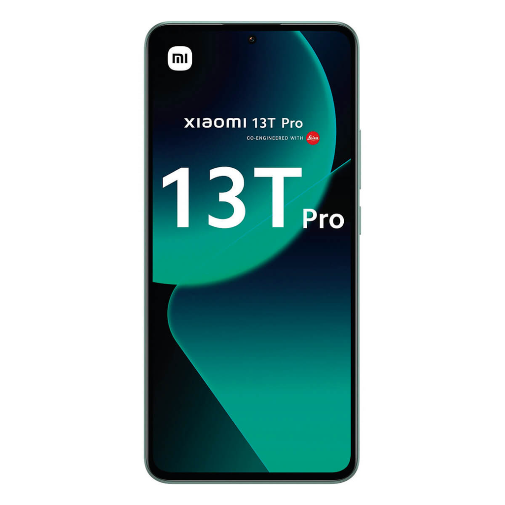 Xiaomi 13T Pro 5G 12GB/512GB Verde (Green) Dual SIM