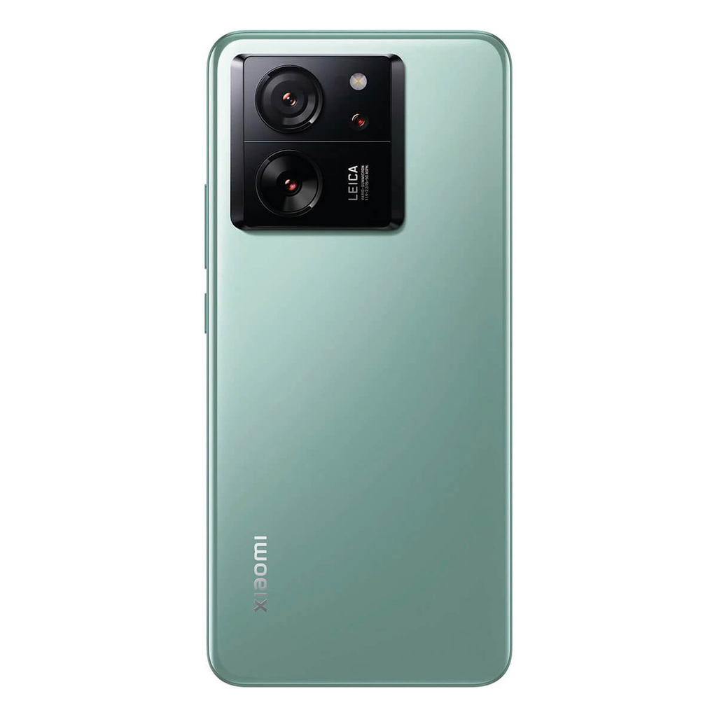 Xiaomi 13T Pro 5G 12GB/512GB Verde (Green) Dual SIM