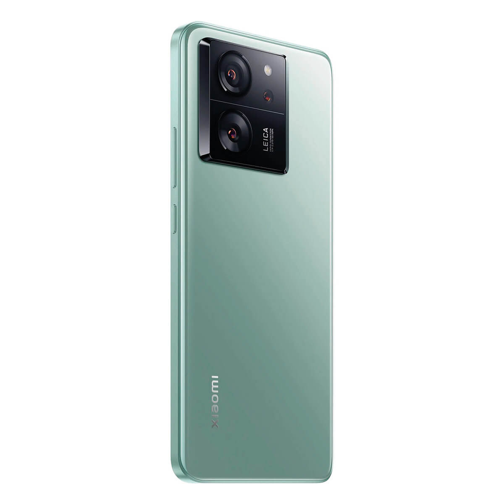 Xiaomi 13T Pro 5G 12GB/512GB Verde (Green) Dual SIM