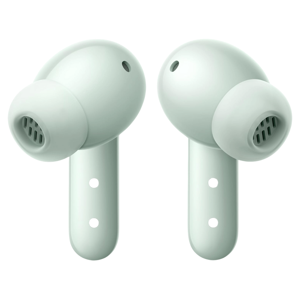 Nothing CMF Buds 2 Auriculares Bluetooth Verde (Light Green)
