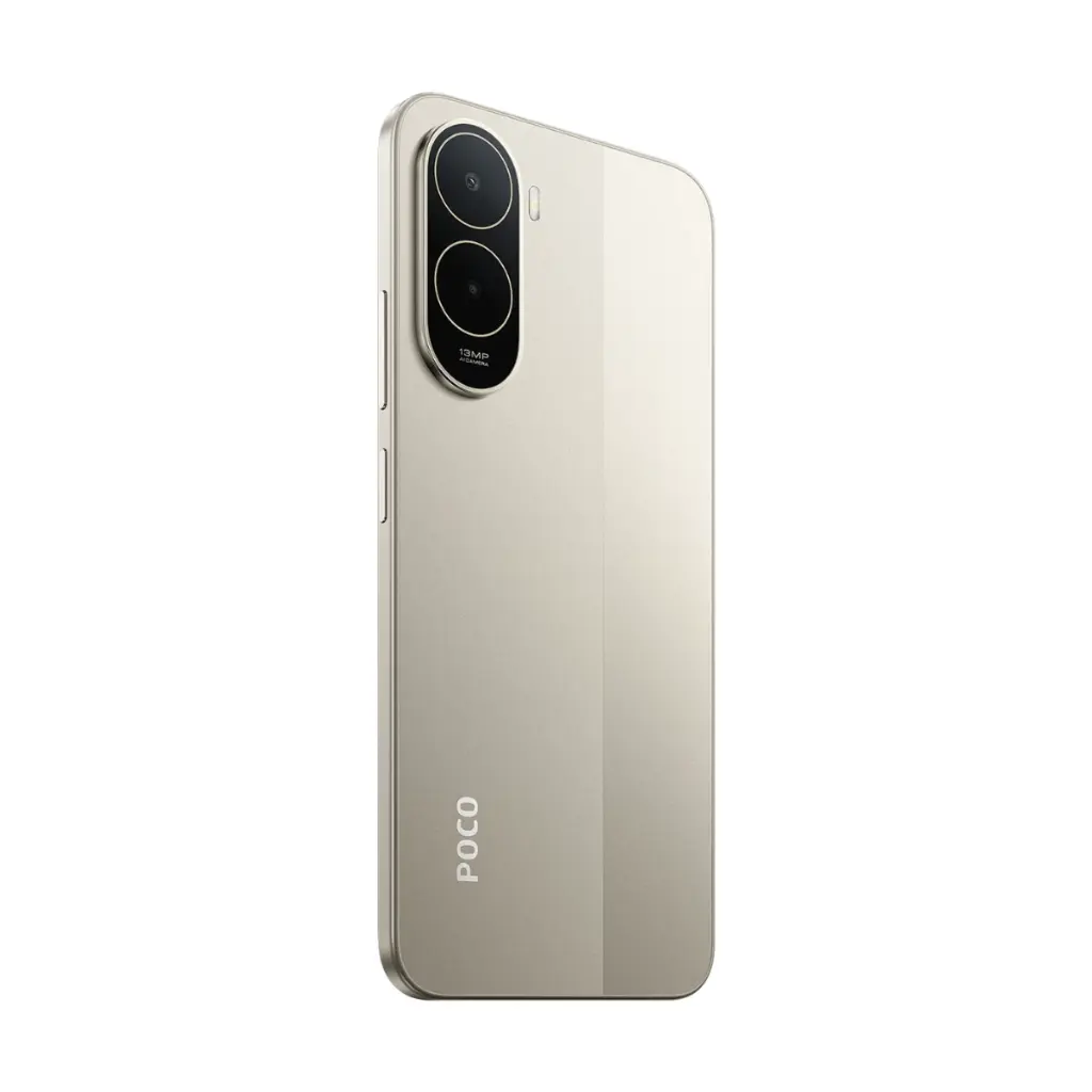 Xiaomi POCO C81 Pro Dorado (5).webp