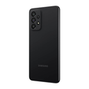 Samsung Galaxy A33 5G 6GB/128GB Negro (Awesome Black) Dual SIM A336