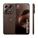 Motorola Edge 70 Pro 5G 8GB/256GB Marrón (Chicory Coffee) Dual SIM