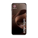 Motorola Edge 70 Pro 5G 8GB/256GB Marrón (Chicory Coffee) Dual SIM