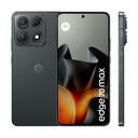 Motorola edge 70 max 5G 8GB/256GB Gris (PANTONE Dark Shadow) Dual SIM