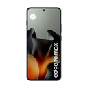 Motorola edge 70 max 5G 8GB/256GB Gris (PANTONE Dark Shadow) Dual SIM