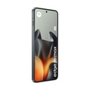 Motorola edge 70 max 5G 8GB/256GB Gris (PANTONE Dark Shadow) Dual SIM