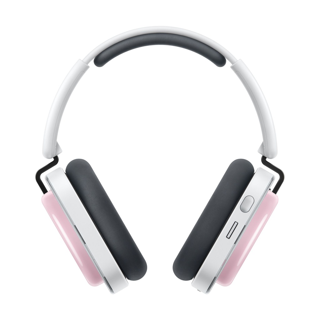 Nothing Headphone (a) Auriculares Inalámbricos Rosa (Pink)