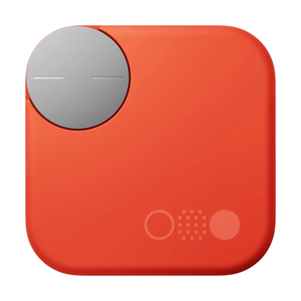 Nothing CMF Buds 2 Pro Naranja (4).webp