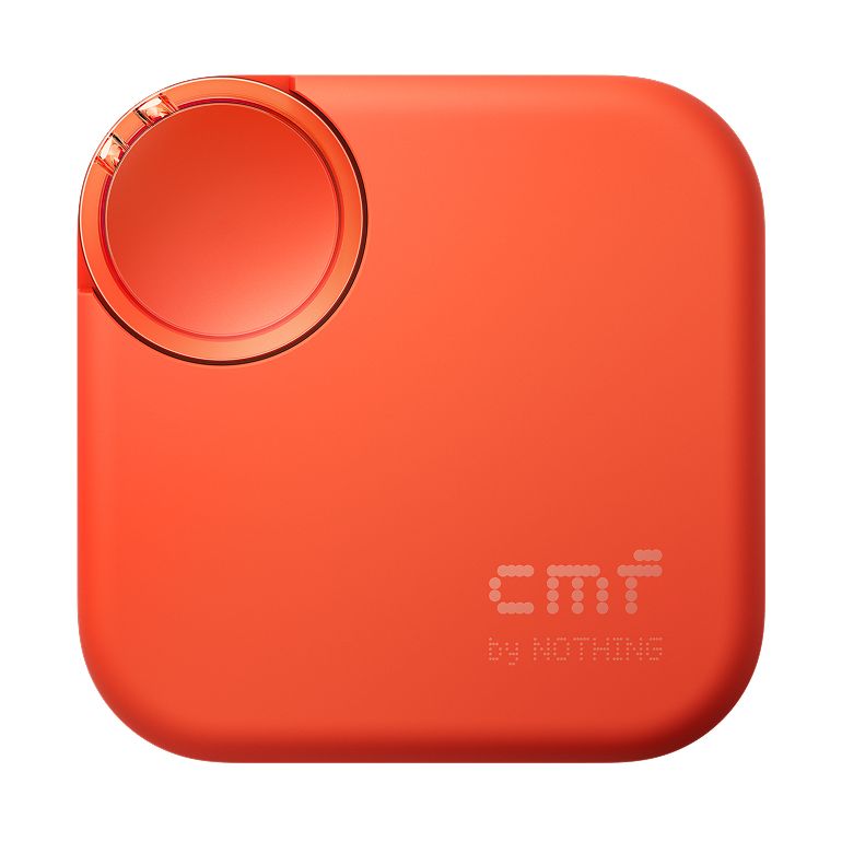 Nothing CMF Buds 2 Auriculares Bluetooth Naranja (Orange)