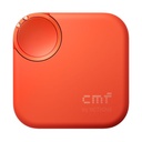 Nothing CMF Buds 2 Auriculares Bluetooth Naranja (Orange)