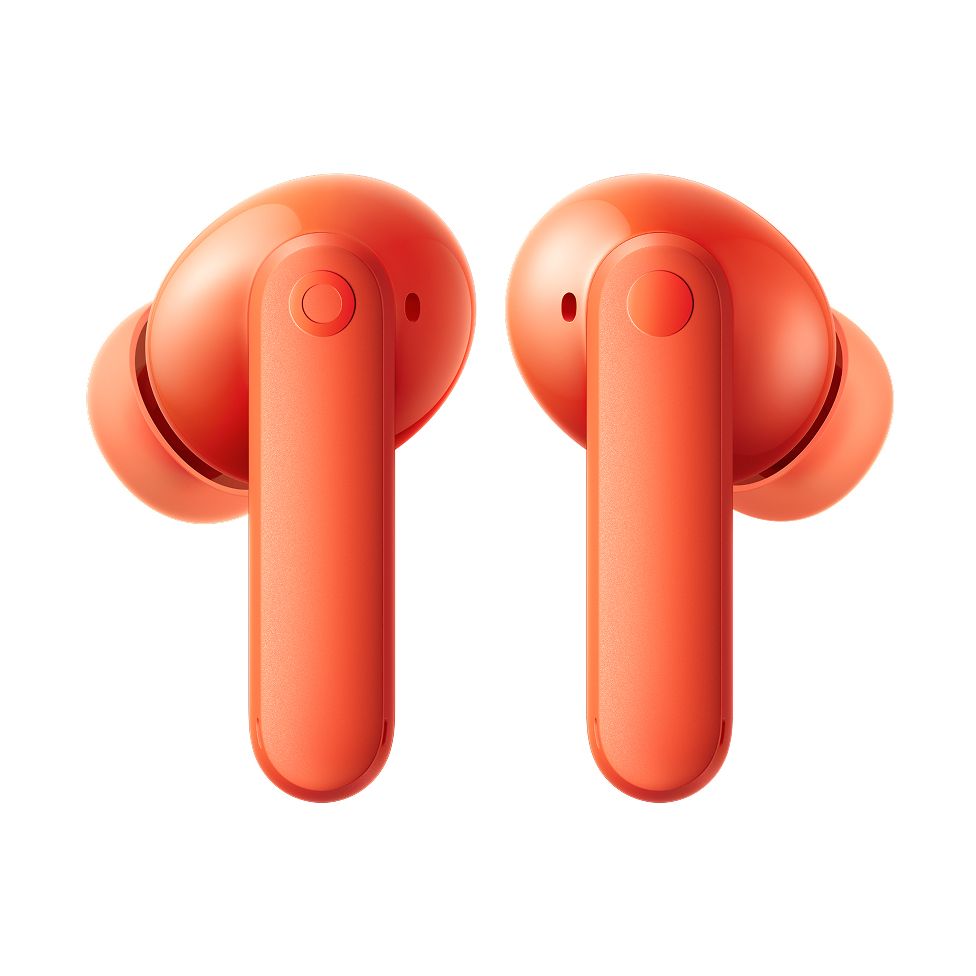 Nothing CMF Buds 2 Auriculares Bluetooth Naranja (Orange)