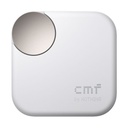 Nothing CMF Buds 2 Plus Auriculares Bluetooth Gris (Light Grey)