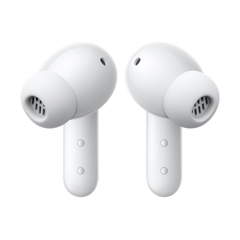 Nothing CMF Buds 2 Plus Auriculares Bluetooth Gris (Light Grey)