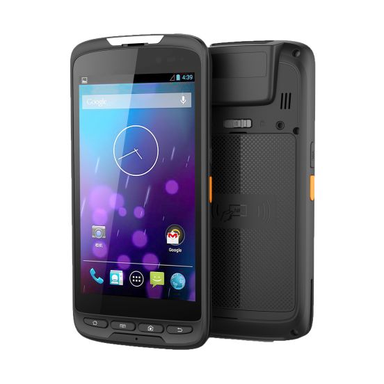 PDA Industrial Premier Maxi 21/ 4GB/ 64GB/ 5"/ Táctil/ Función TPV