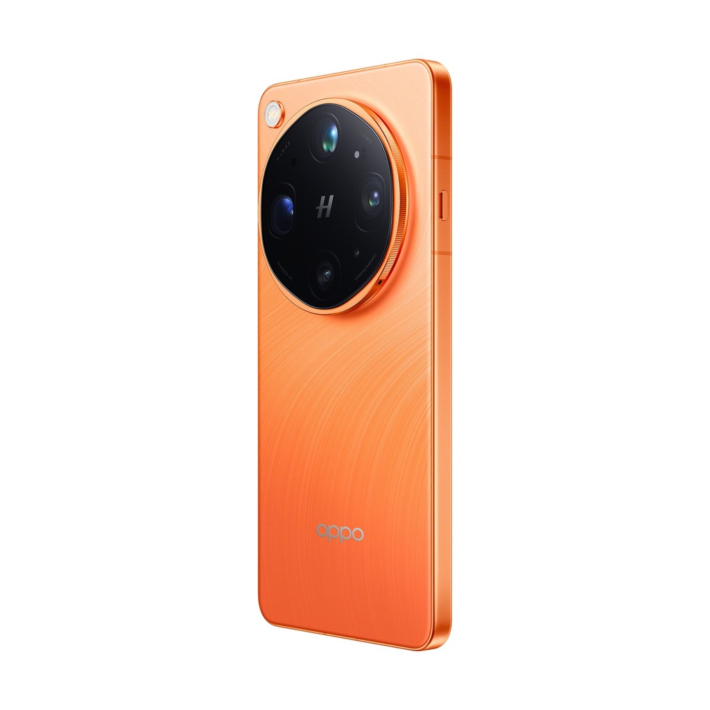 Oppo Find X9 Ultra 5G 12GB/512GB Naranja (Canyon Orange) Dual SIM