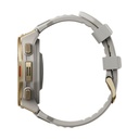 Amazfit T-rex 3 Pro Bluetooth 44 mm Oro (Gold) + correa Silicona Gris