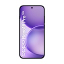 OPPO Reno16 Pro 5G Starlight Black Box 5G 12GB/512GB Negro (Starlight Black) Dual SIM