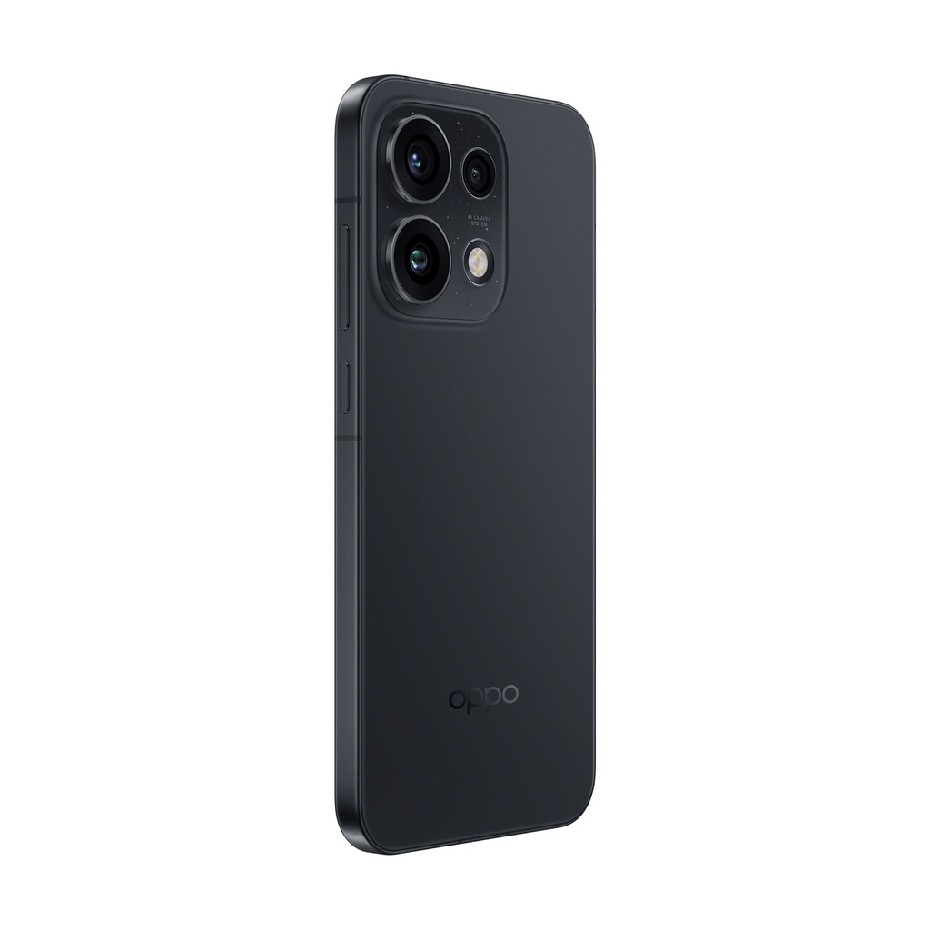 OPPO Reno16 Pro 5G Starlight Black Box 5G 12GB/512GB Negro (Starlight Black) Dual SIM