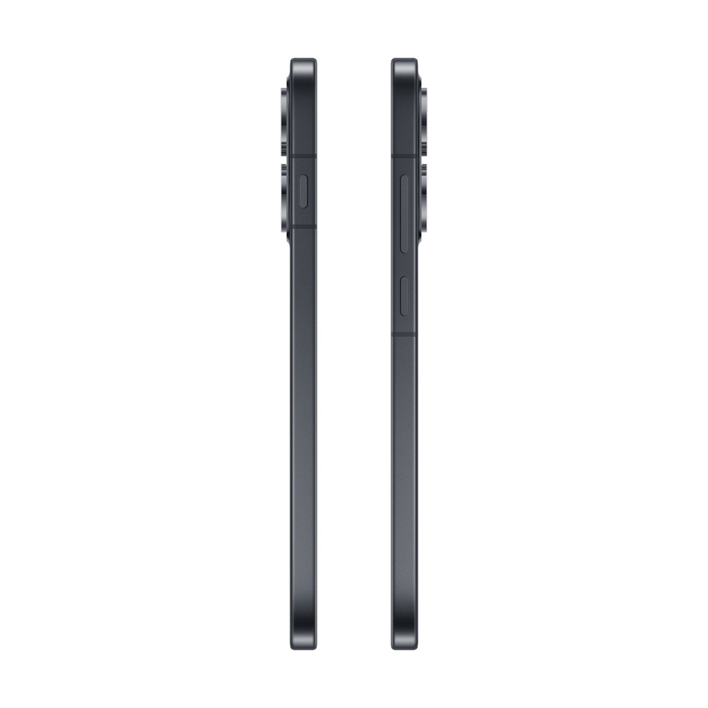 OPPO Reno16 Pro 5G Starlight Black Box 5G 12GB/512GB Negro (Starlight Black) Dual SIM