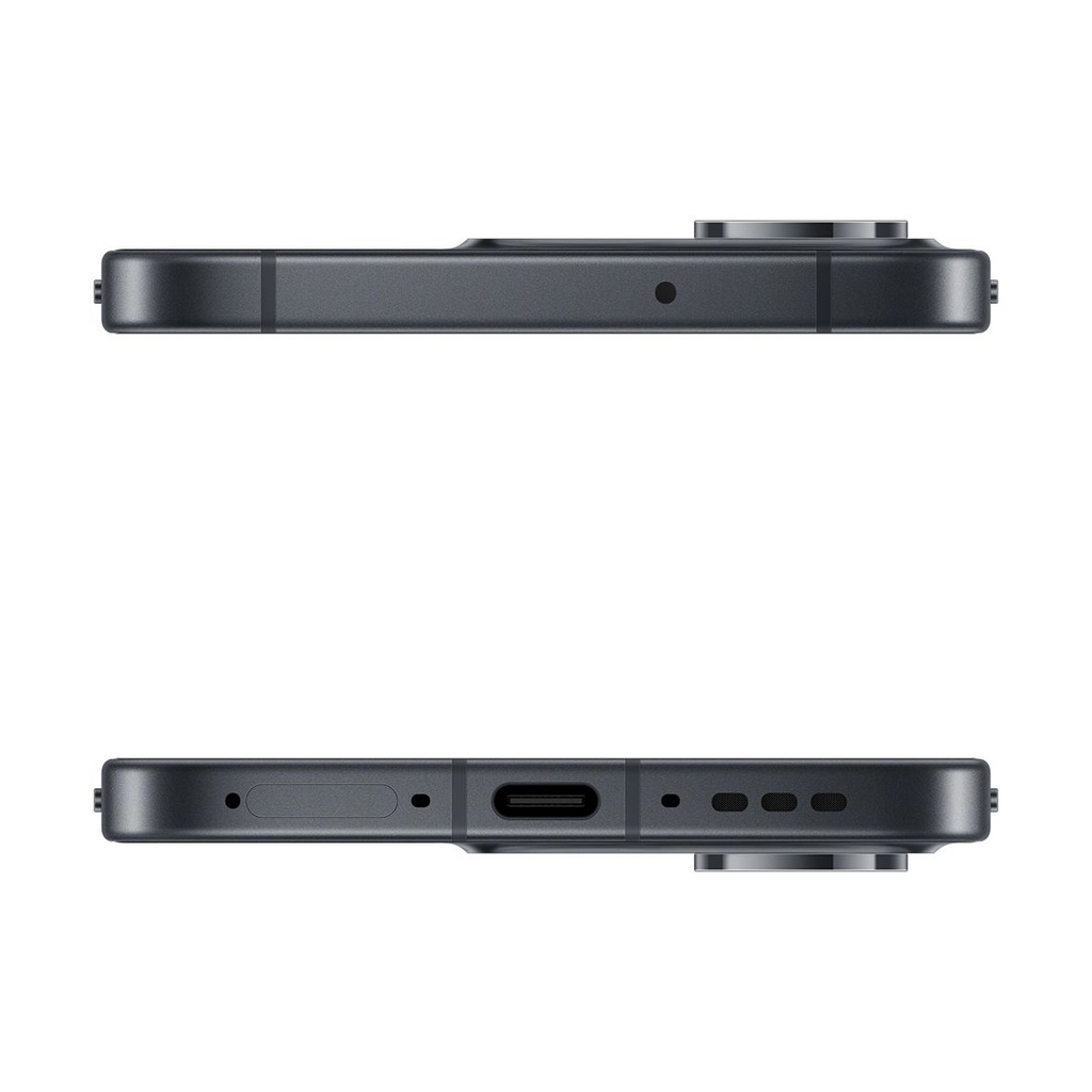 OPPO Reno16 Pro 5G Starlight Black Box 5G 12GB/512GB Negro (Starlight Black) Dual SIM