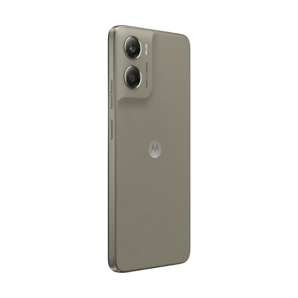 Motorola Moto G06 Power 4G 4GB/256GB Verde (Laurel Oak) Dual SIM