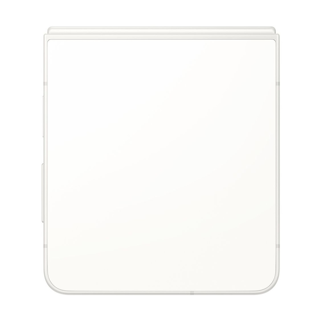 Samsung Galaxy Z Flip8 5G 12GB/256GB Blanco (Cream) Dual SIM SM-F776B