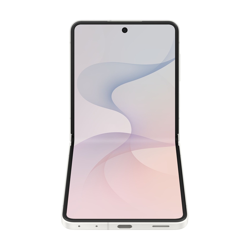 Samsung Galaxy Z Flip8 5G 12GB/256GB Blanco (Cream) Dual SIM SM-F776B