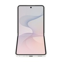 Samsung Galaxy Z Flip8 5G 12GB/256GB Blanco (Cream) Dual SIM SM-F776B