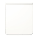 Samsung Galaxy Z Flip8 5G 12GB/256GB Blanco (Cream) Dual SIM SM-F776B
