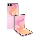 Samsung Galaxy Z Flip8 5G 12GB/256GB Rosa (Pink) Dual SIM SM-F776B