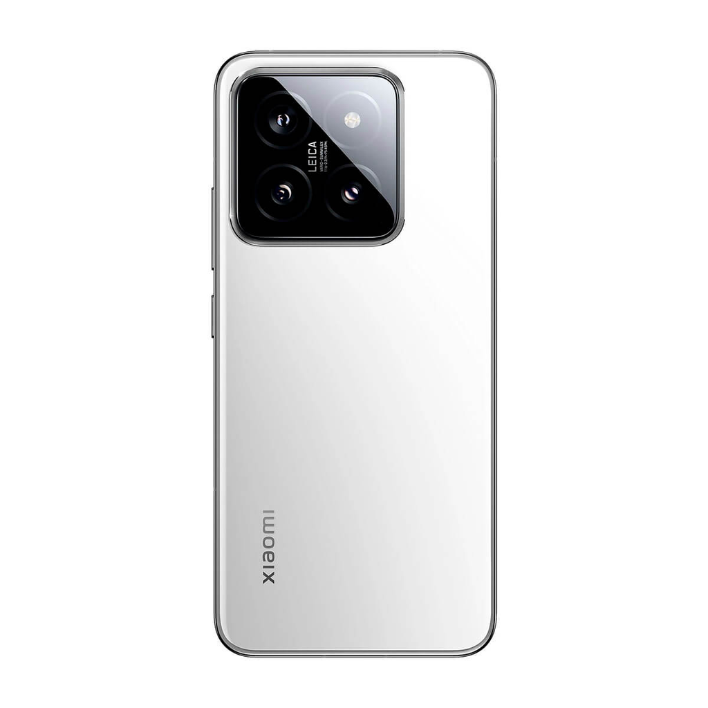 Xiaomi 14 5G 12GB/512GB Blanco (White) Dual SIM