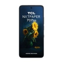 TCL NXTPaper 70 Pro 5G 8GB/512GB Azul (Stellar Blue) Dual SIM T807D1