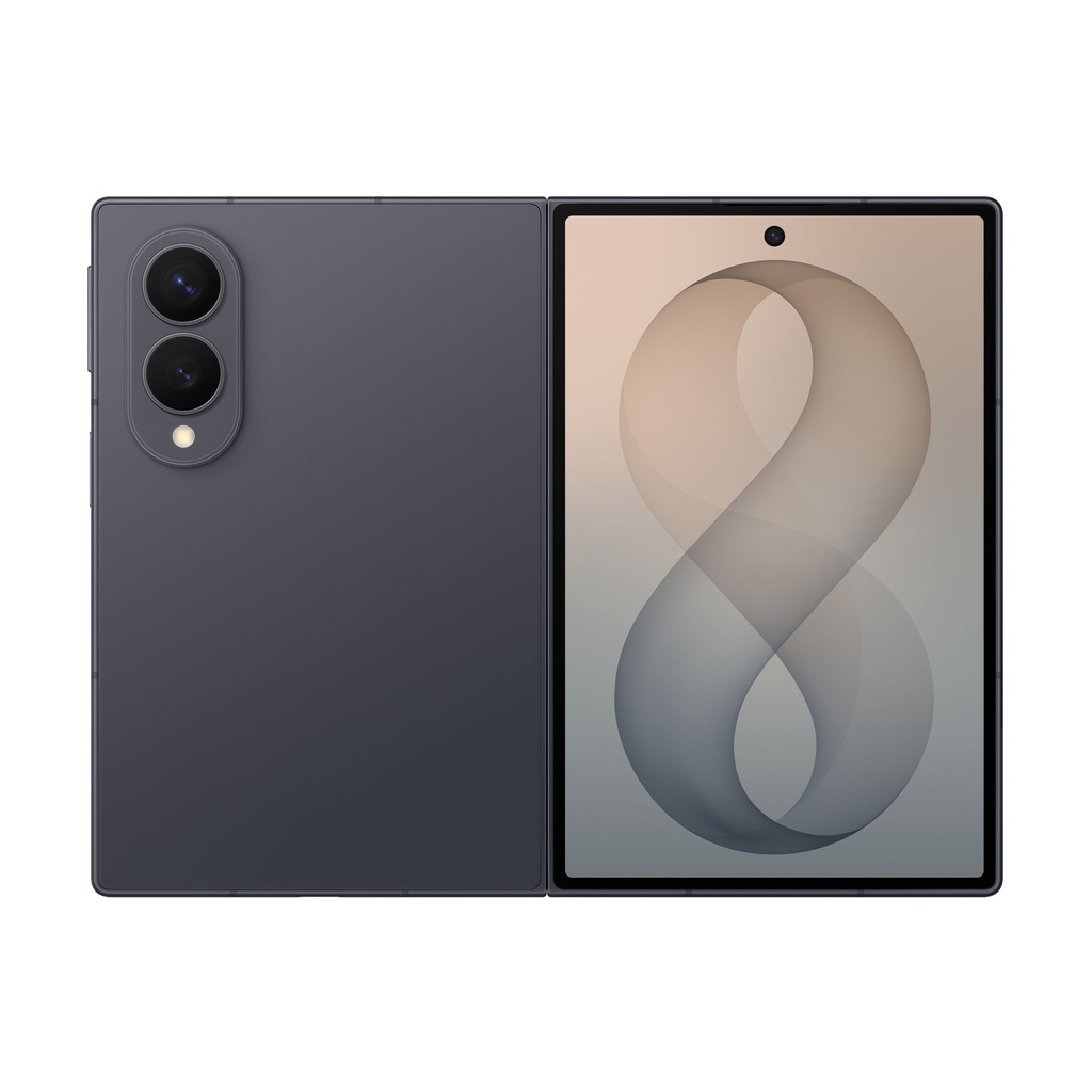 Samsung Galaxy Z Fold8 5G 12GB/256GB Grafito (Graphite) Dual SIM