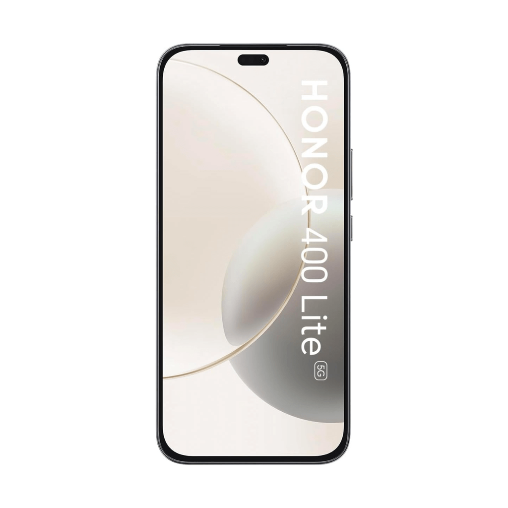 Honor 400 Lite 5G 8GB/256GB Negro (Velvet Black) Dual SIM