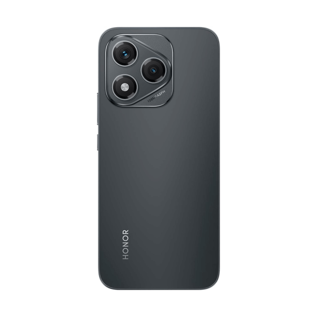 Honor 400 Lite 5G 8GB/256GB Negro (Velvet Black) Dual SIM