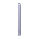 Xiaomi Super Slim Magnetic Power Bank 5000 Violeta