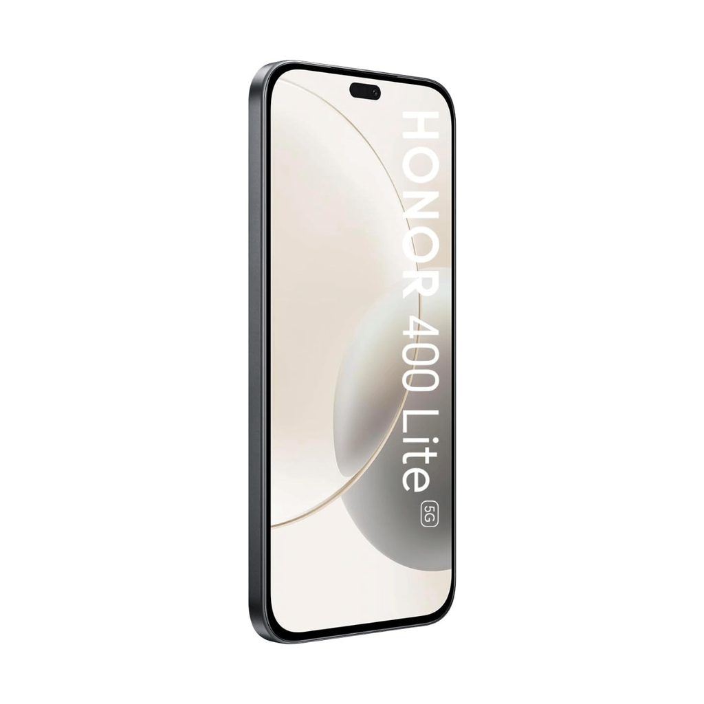 Honor 400 Lite 5G 8GB/256GB Negro (Velvet Black) Dual SIM